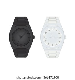 Sport Wrist Watches