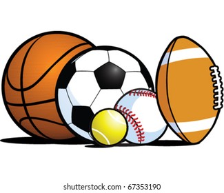 Sporting equipment