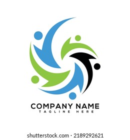 Sporting Events logo design template image