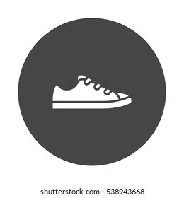 sportive shoes