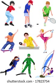 Sports