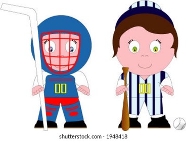 Sports