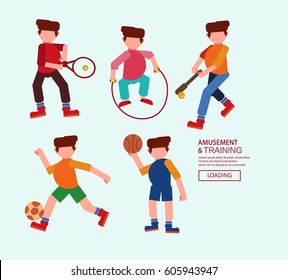 sports