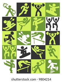 deporte