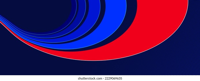 Sports abstract vector background 3D dimensional vector design with place for text, poster banner or any ads template, sport games or racing and running activities.