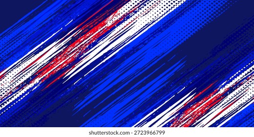 Esportes vetor abstrato plano de fundo vetor 3D dimensional design com lugar para texto, cartaz banner ou qualquer modelo de anúncios, jogos de esporte ou corridas e atividades de corrida. moderno. vetor. 