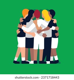 Sports All illustration vector eps 