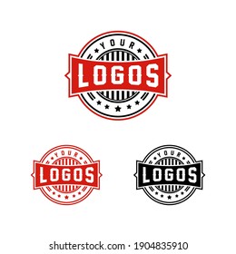 sports and athletic badge logos