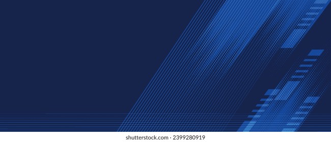 Sports background design with abstract modern template. Vector illustration of sports players in different activities.