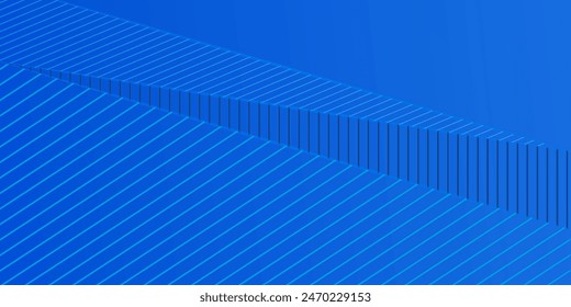 Sports background design with abstract modern template. Vector illustration of sports players in different activities.	