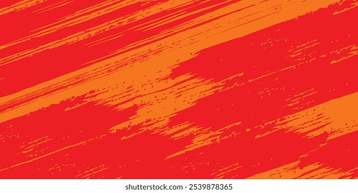 Sports background design with abstract modern template
