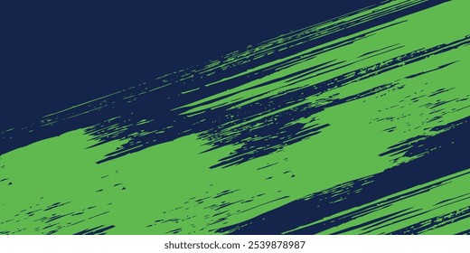 Sports background design with abstract modern template