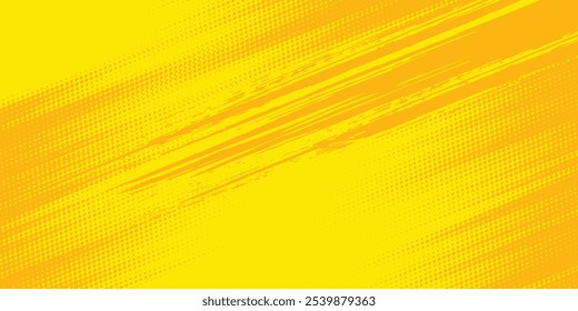 Sports background design with abstract modern template