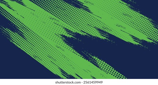 Sports background design with abstract modern template. Vector illustration of sport players in different activities. football, basketball, baseball, tennis, rugby, bicycling green arts
