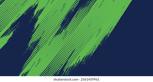 Sports background design with abstract modern template. Vector illustration of sport players in different activities. football, basketball, baseball, tennis, rugby, bicycling green arts
