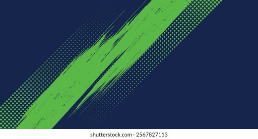 Sports background design with abstract modern template. Vector illustration of sport players in different activities. football, basketball, baseball, tennis, rugby