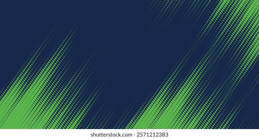 Sports background design with abstract modern template. Vector illustration of sport players in different activities. football, basketball, baseball, tennis, rugby, bicycling green arts