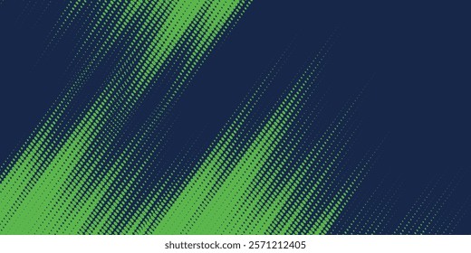 Sports background design with abstract modern template. Vector illustration of sport players in different activities. football, basketball, baseball, tennis, rugby, bicycling green arts