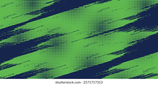 Sports background design with abstract modern template. Vector illustration of sport players in different activities. football, basketball, baseball, tennis, rugby, bicycling green arts
