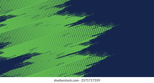 Sports background design with abstract modern template. Vector illustration of sport players in different activities. football, basketball, baseball, tennis, rugby, bicycling green arts
