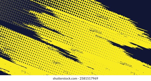 Sports background design with abstract modern template. Vector illustration of sport players in different activities. football, basketball, baseball, tennis, rugby, bicycling green arts
