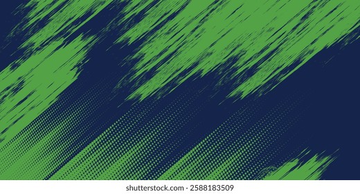 Sports background design with abstract modern template. Vector illustration of sport players in different activities. football, basketball, baseball, tennis, rugby, bicycling grunge background sport