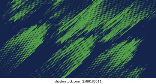 Sports background design with abstract modern template. Vector illustration of sport players in different activities. football, basketball, baseball, tennis, rugby, bicycling grunge background sport