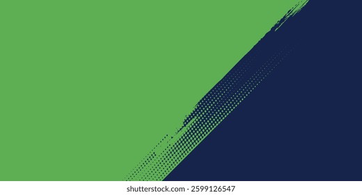 Sports background design with abstract modern template. Vector illustration of sport players in different activities. football, basketball, baseball, tennis, rugby, bicycling green arts modern grunge