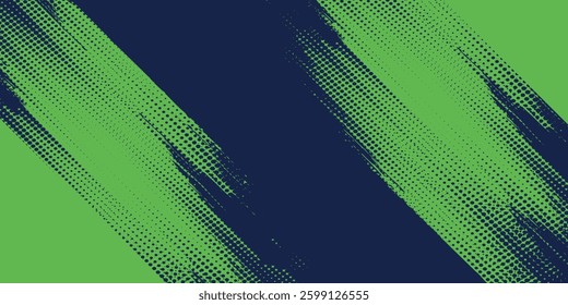 Sports background design with abstract modern template. Vector illustration of sport players in different activities. football, basketball, baseball, tennis, rugby, bicycling green arts modern grunge