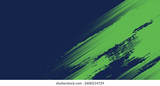 Sports background design with abstract modern template. Vector illustration of sport players in different activities. football, basketball, baseball, tennis, rugby, bicycling green arts