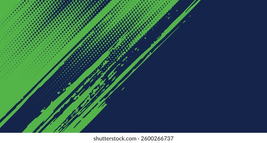 Sports background design with abstract modern template. Vector illustration of sport players in different activities. football, basketball, baseball, tennis, modern