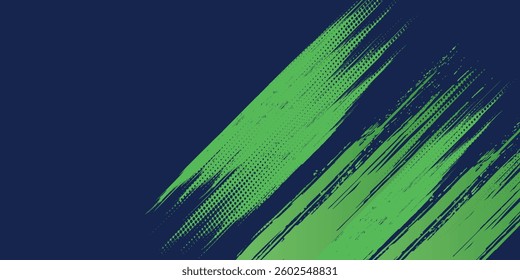 Sports background design with abstract modern template. Vector illustration of sport players in different activities. football, basketball, baseball, tennis, modern art design