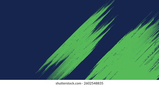 Sports background design with abstract modern template. Vector illustration of sport players in different activities. football, basketball, baseball, tennis, modern art design