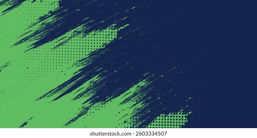 Sports background design with abstract modern template. Vector illustration of sport players in different activities. football, basketball, baseball, tennis, rugby, bicycling green arts
