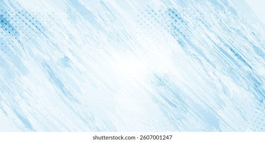 Sports background design with abstract modern template and grunge. Vector Illustration