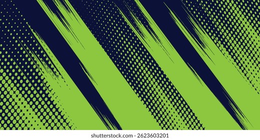 Sports background design with abstract modern template. Vector illustration of sport players in different activities. football, basketball, baseball, tennis, rugby, bicycling