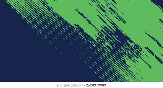 Sports background design with abstract modern template. Vector illustration of sport players in different activities. football, basketball, baseball, tennis, rugby, bicycling green arts