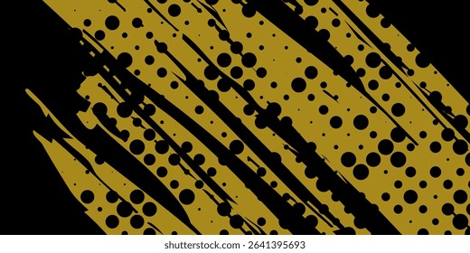 Sports background design with abstract modern template. Vector illustration of sport players in different activities. football, basketball, baseball, tennis, rugby, bicycling yellow.Modern Vector