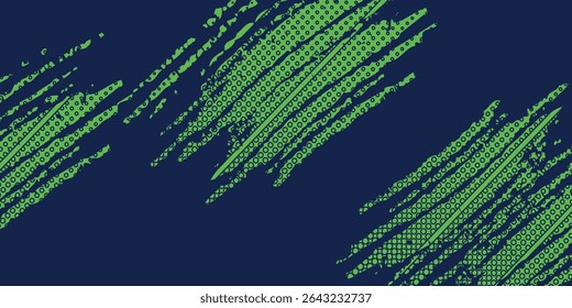 Sports background design with abstract modern template. Vector illustration of sport players in different activities. football, basketball, baseball, tennis, rugby, bicycling green arts
