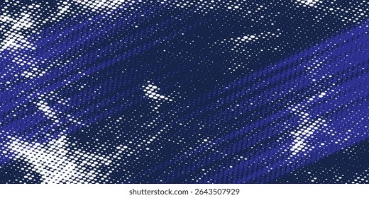 Sports background design with abstract modern template. Sports players in various activities. Football, basketball, baseball, tennis, rugby, cycling, modern blue grunge art.vector illustration.
