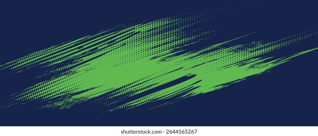 Sports background design with abstract modern template. Vector illustration 