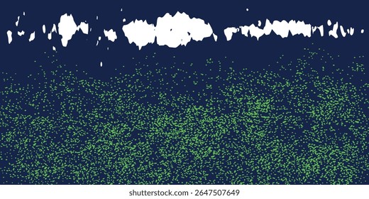 Sports background design with abstract modern template. Vector illustration of sport players in different activities. football, basketball, baseball, tennis, rugby, bicycling green arts grunge.