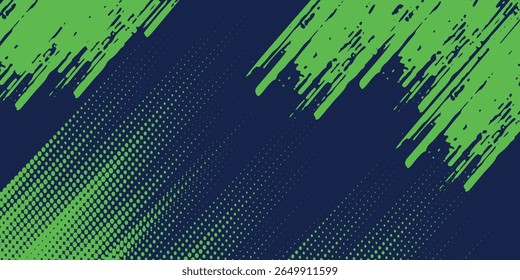 Sports background design with abstract modern template. Vector illustration of sport players in different activities. football, basketball, baseball, tennis, rugby, bicycling grunge background sport