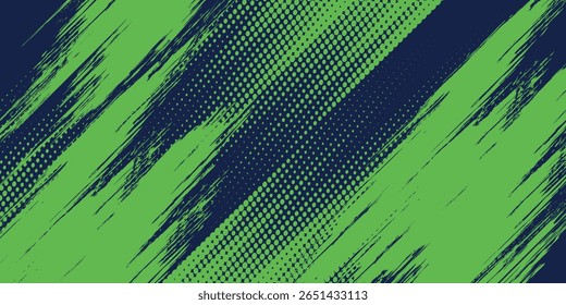 Sports background design with abstract modern template. Vector illustration of sport players in different activities. football, basketball, baseball, tennis, rugby, bicycling grunge background sport