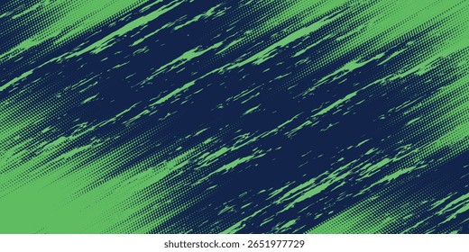 Sports background design with abstract modern template. Vector illustration of sport players in different activities. football, basketball, baseball, tennis, rugby, bicycling green arts