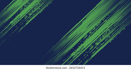 Sports background design with abstract modern template. Vector illustration of sport players in different activities. football, basketball, baseball, tennis, rugby	