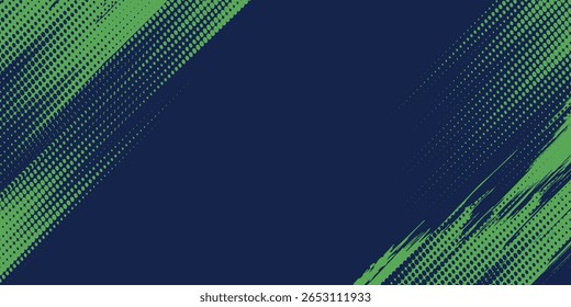 Sports background design with abstract modern template. Vector illustration of sport players in different activities. football, basketball, baseball, tennis, rugby, bicycling  arts