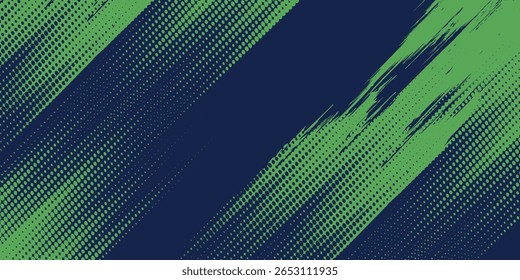 Sports background design with abstract modern template. Vector illustration of sport players in different activities. football, basketball, baseball, tennis, rugby, bicycling  arts