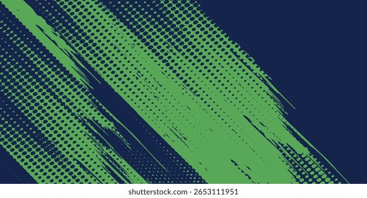 Sports background design with abstract modern template. Vector illustration of sport players in different activities. football, basketball, baseball, tennis, rugby, bicycling  arts