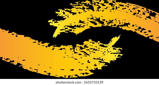 Sports background design with abstract modern templates of sports players in various activities. Football, basketball, baseball, tennis, rugby, cycling in yellow orange,eps 10,